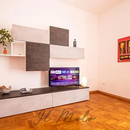 -Appartamento Il Molo- A Due Passi Del Lago Lierna Exterior photo